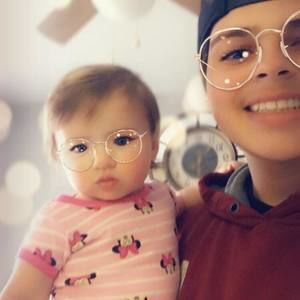 Meet your Posher, Adam